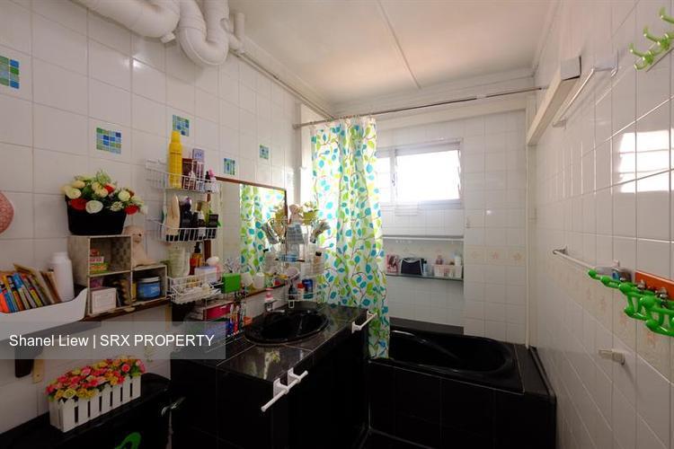 Blk 155 Pasir Ris Street 13 (Pasir Ris), HDB Executive #195100392